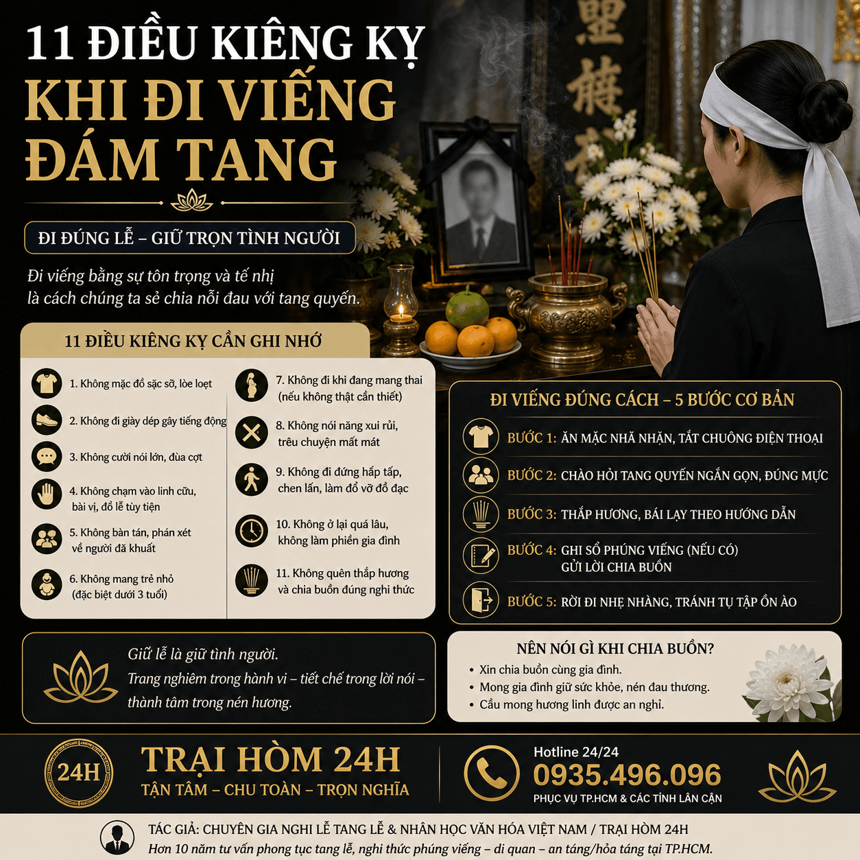 11-dieu-kieng-ky-khi-vieng-dam-tang